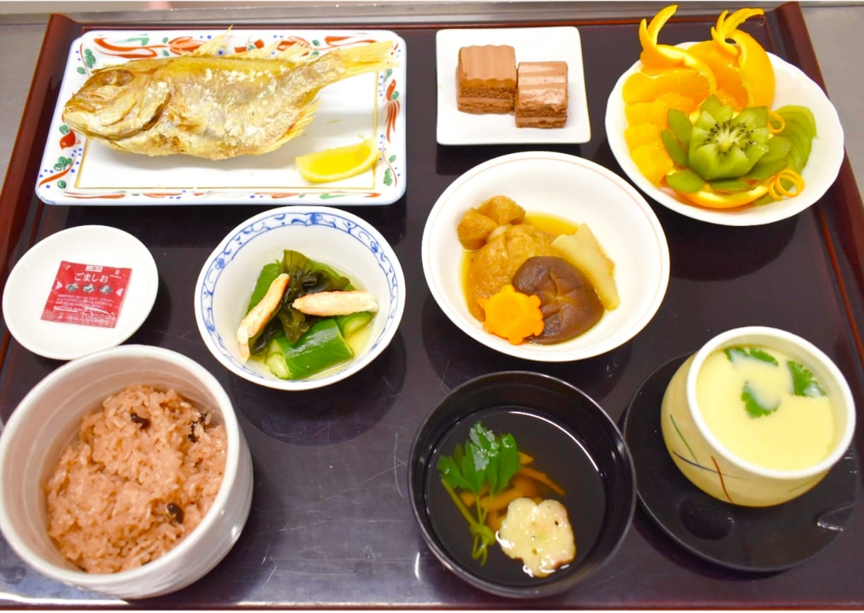 和食