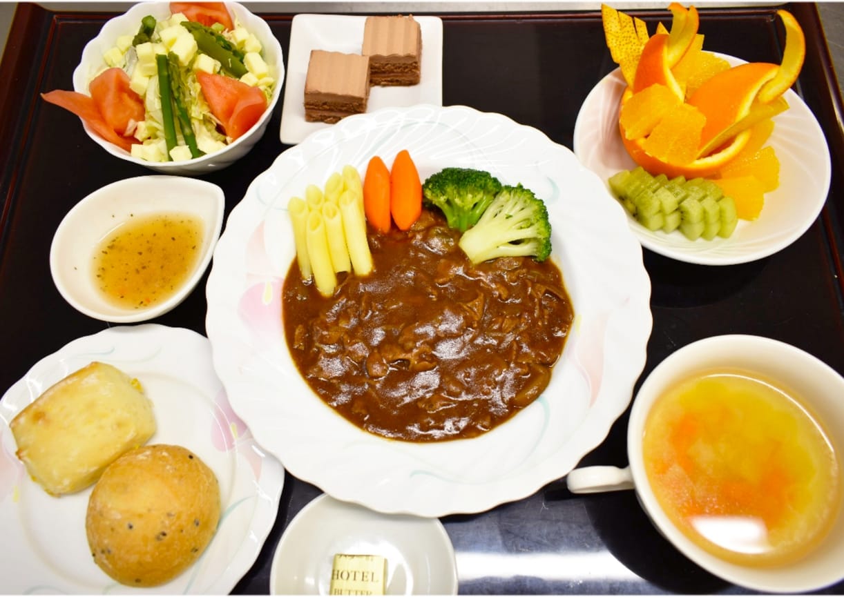 洋食